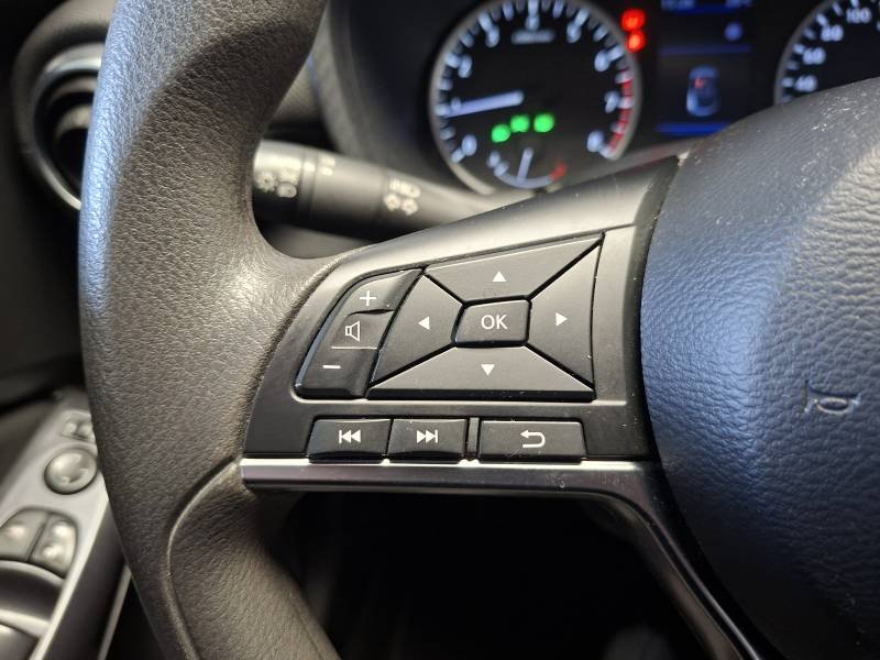 Nissan Juke - Photo 28