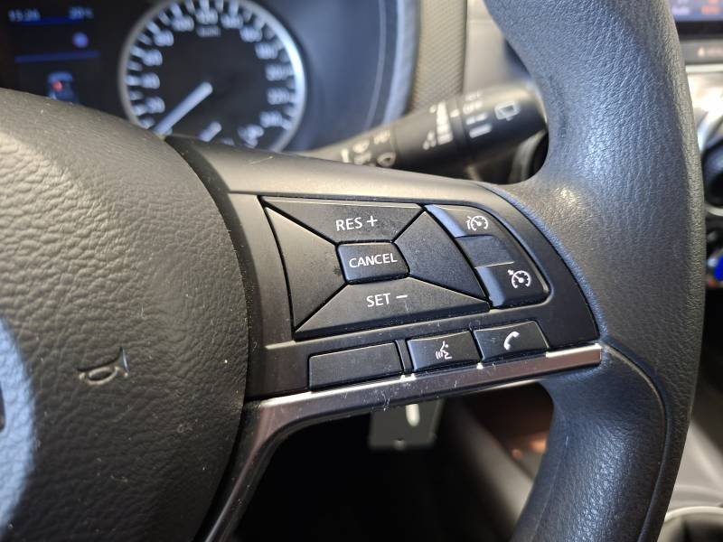 Nissan Juke - Photo 29