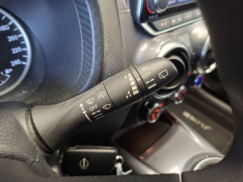 Nissan Juke - Photo 30