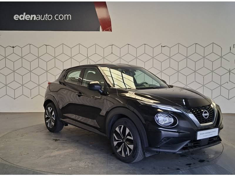 Nissan Juke - Photo 3