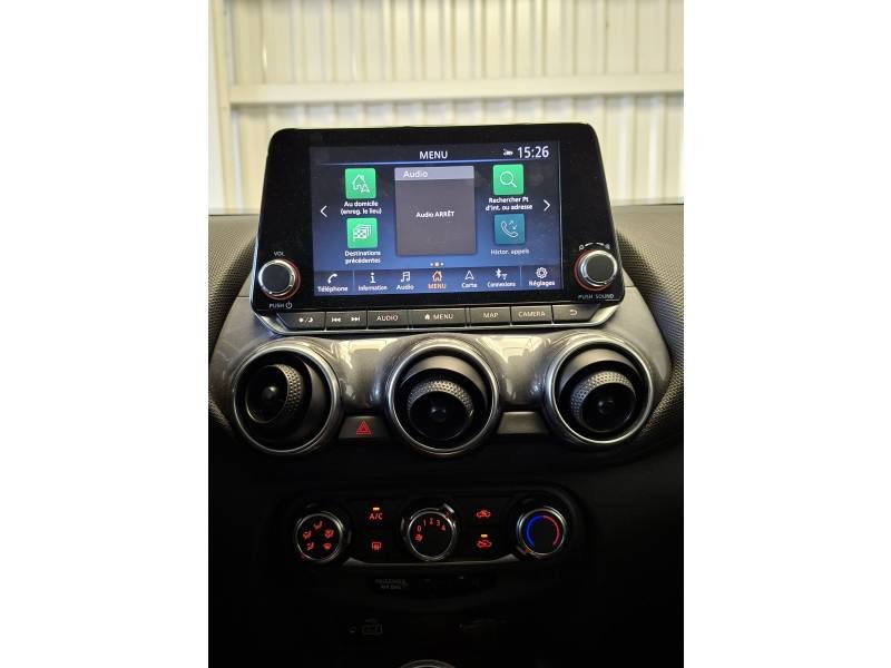 Nissan Juke - Photo 32