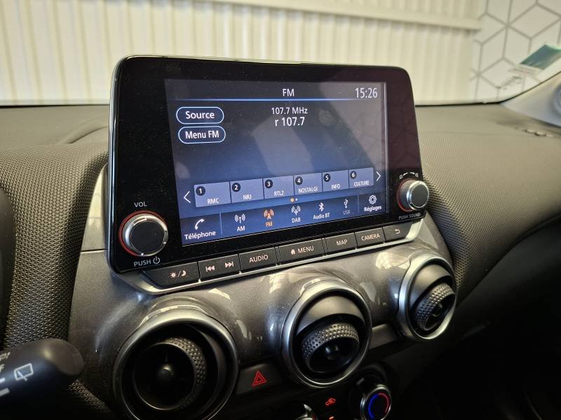 Nissan Juke - Photo 33