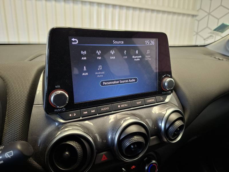 Nissan Juke - Photo 34