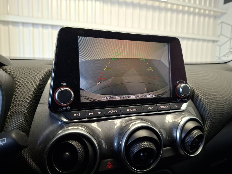 Nissan Juke - Photo 36