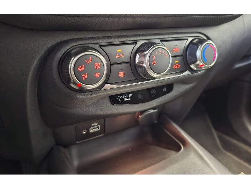 Nissan Juke - Photo 37