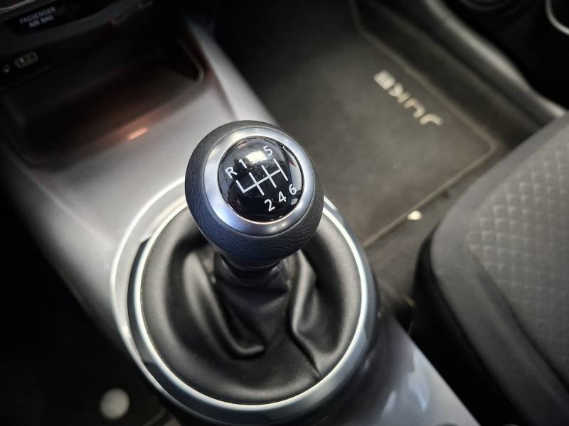 Nissan Juke - Photo 39