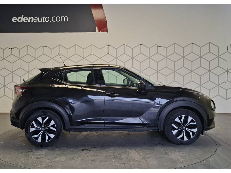 Nissan Juke - Photo 4