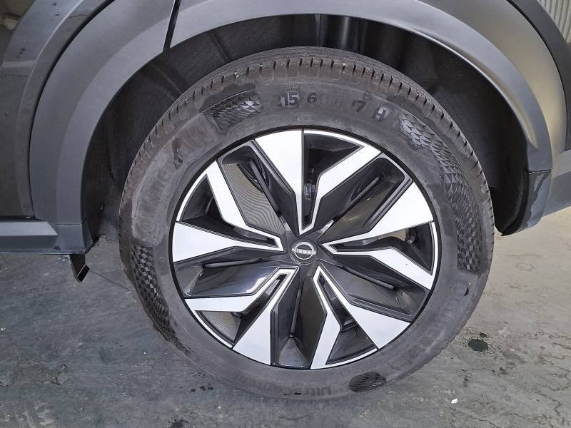 Nissan Juke - Photo 45