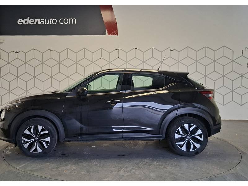 Nissan Juke - Photo 5