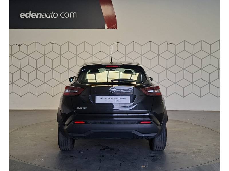 Nissan Juke - Photo 7
