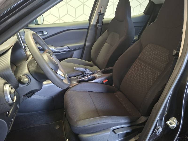 Nissan Juke - Photo 10