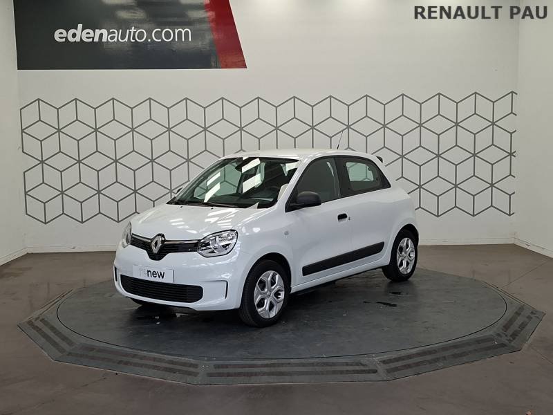Renault Twingo - Photo 1