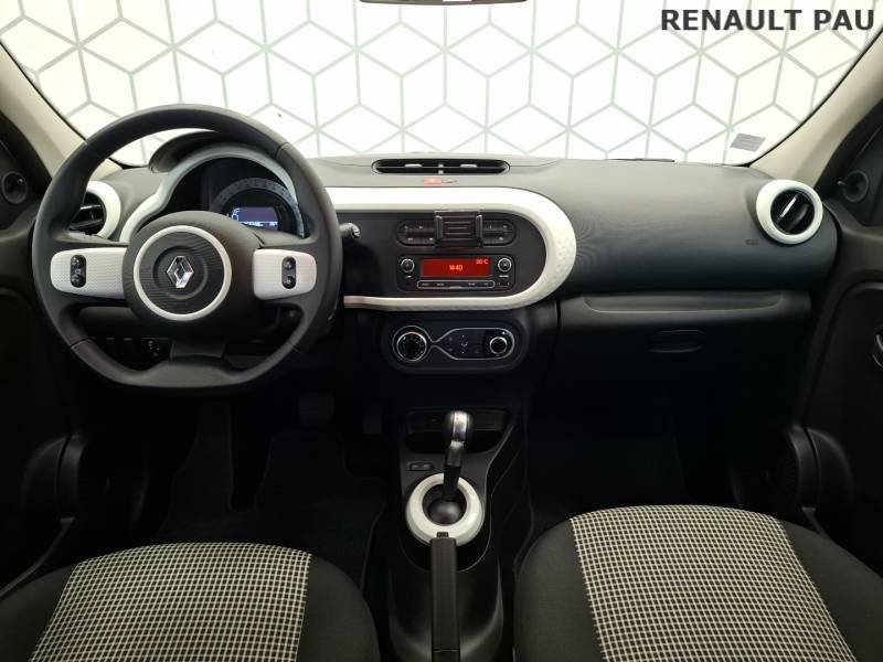 Renault Twingo - Photo 11