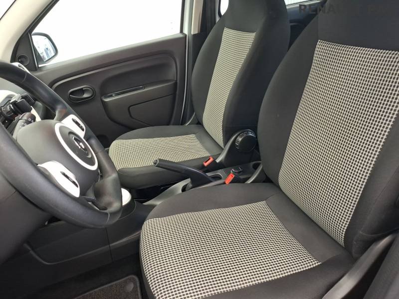 Renault Twingo - Photo 12