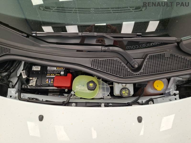 Renault Twingo - Photo 13