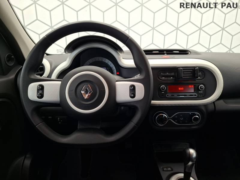 Renault Twingo - Photo 14