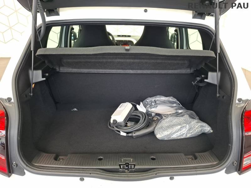 Renault Twingo - Photo 16