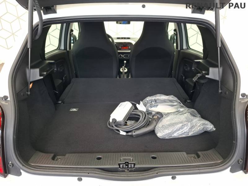 Renault Twingo - Photo 17