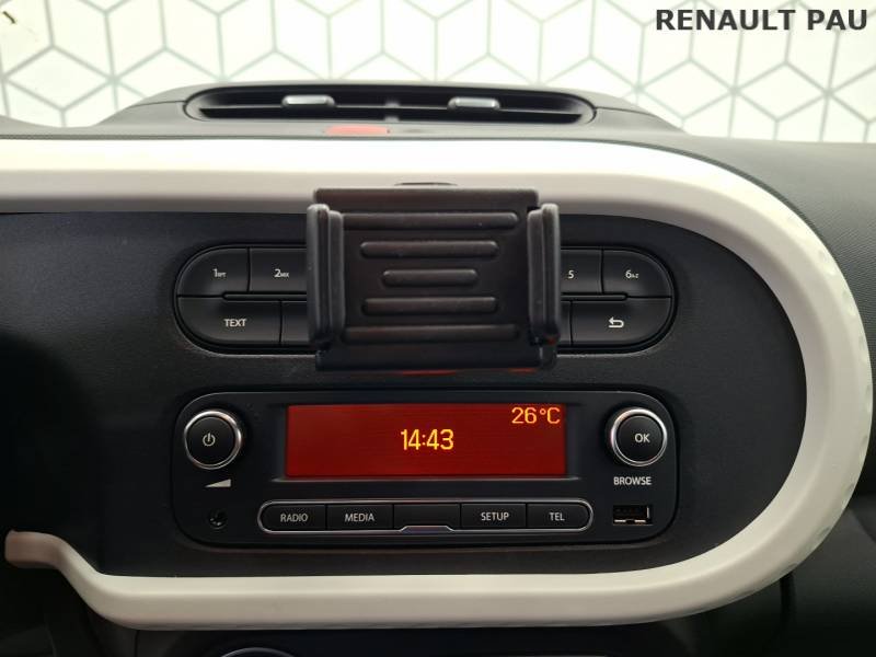 Renault Twingo - Photo 18