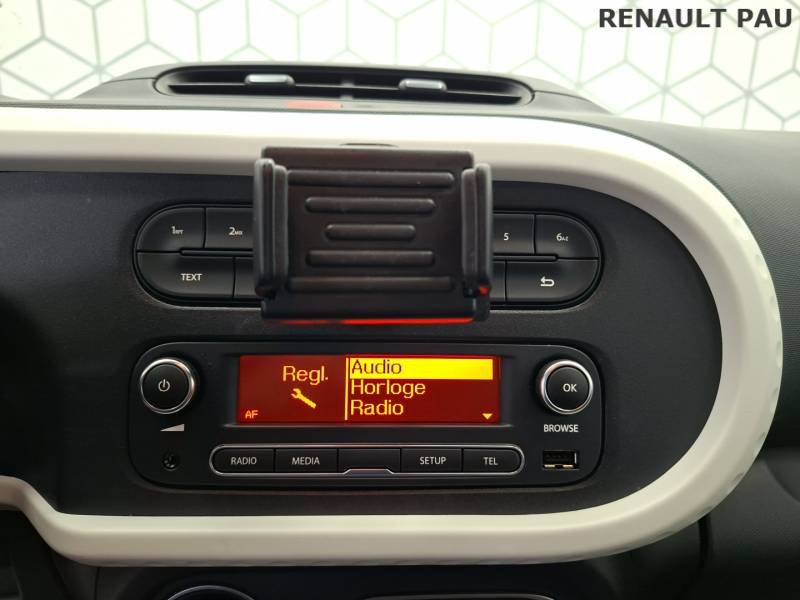 Renault Twingo - Photo 19