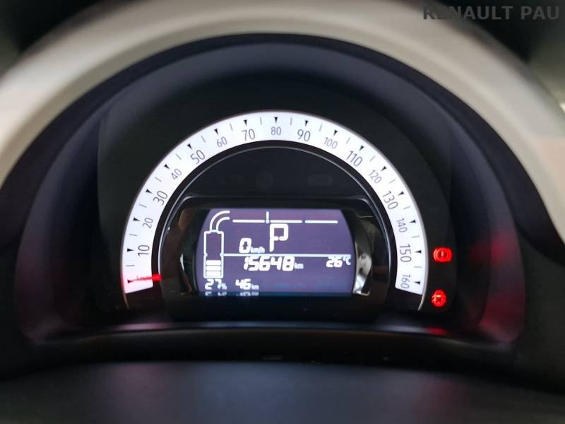 Renault Twingo - Photo 20
