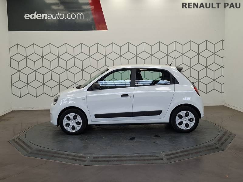 Renault Twingo - Photo 2