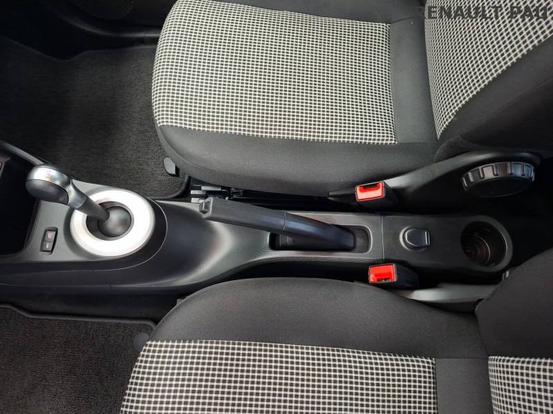 Renault Twingo - Photo 21
