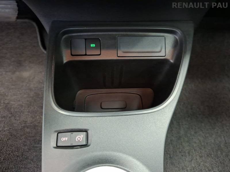 Renault Twingo - Photo 22