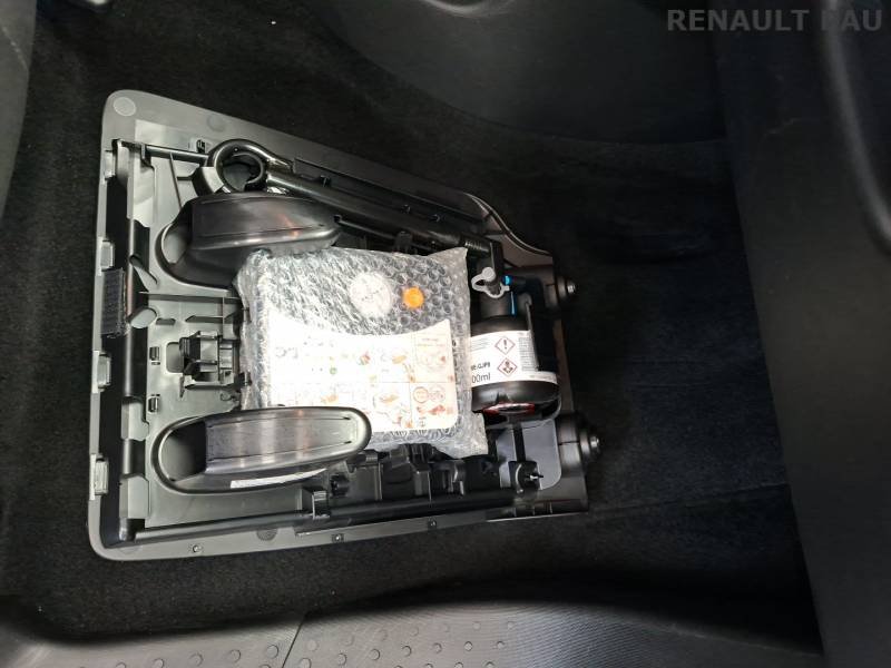 Renault Twingo - Photo 23