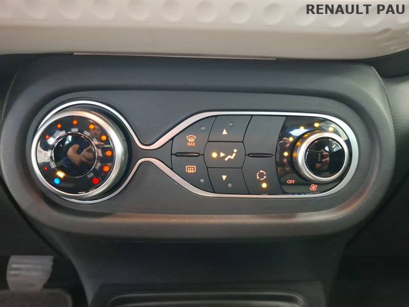 Renault Twingo - Photo 24