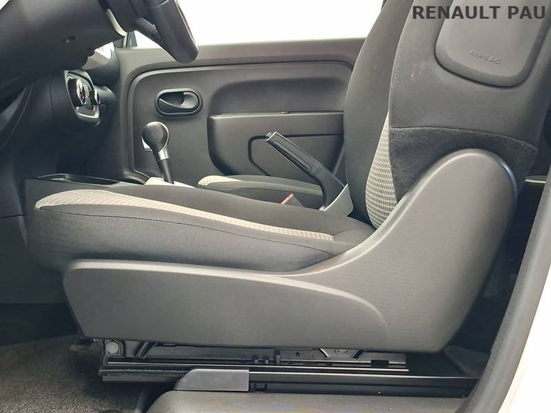 Renault Twingo - Photo 26