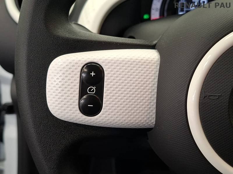 Renault Twingo - Photo 28