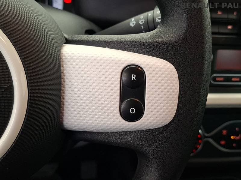 Renault Twingo - Photo 29