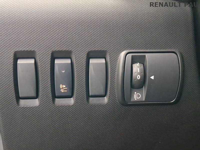 Renault Twingo - Photo 30