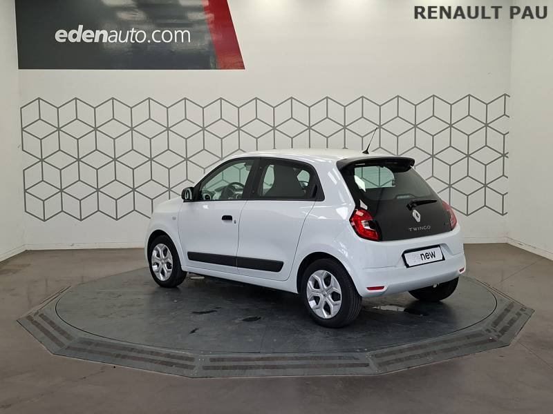 Renault Twingo - Photo 3