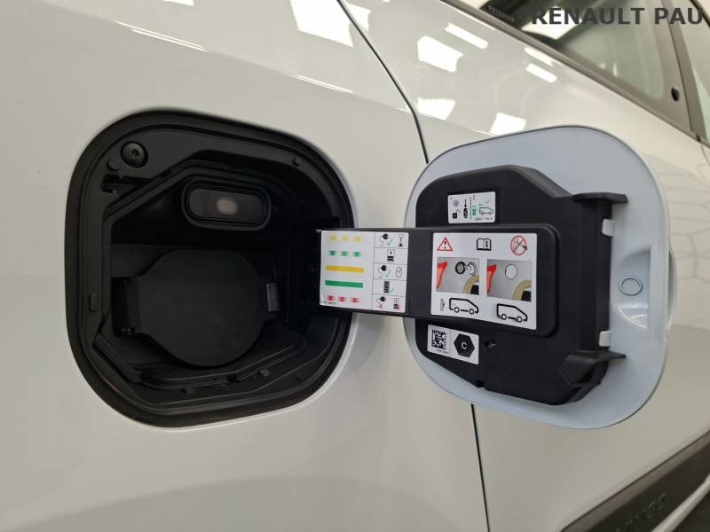 Renault Twingo - Photo 37