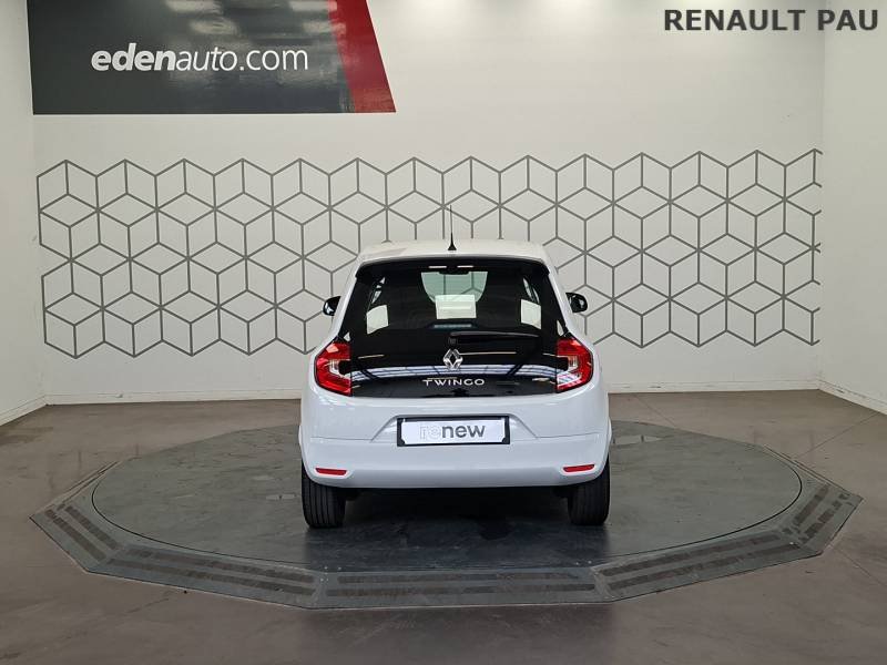 Renault Twingo - Photo 4