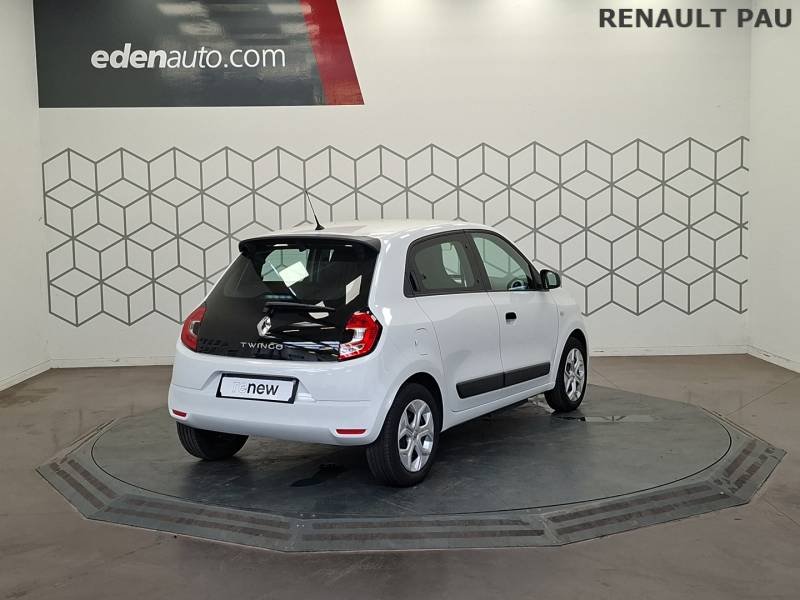 Renault Twingo - Photo 5