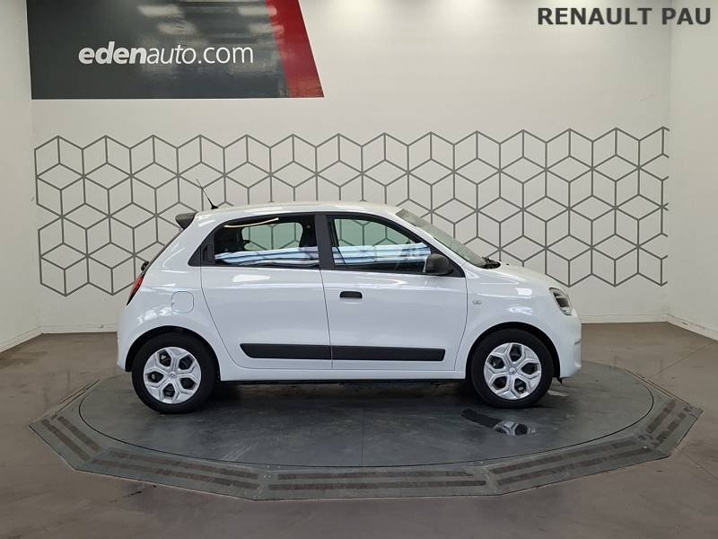 Renault Twingo - Photo 6