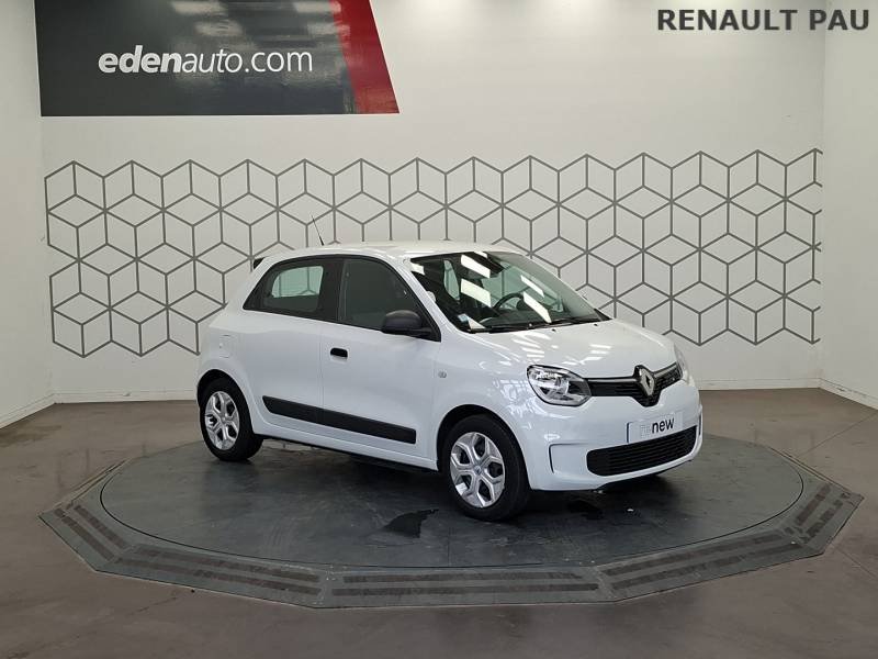 Renault Twingo - Photo 7