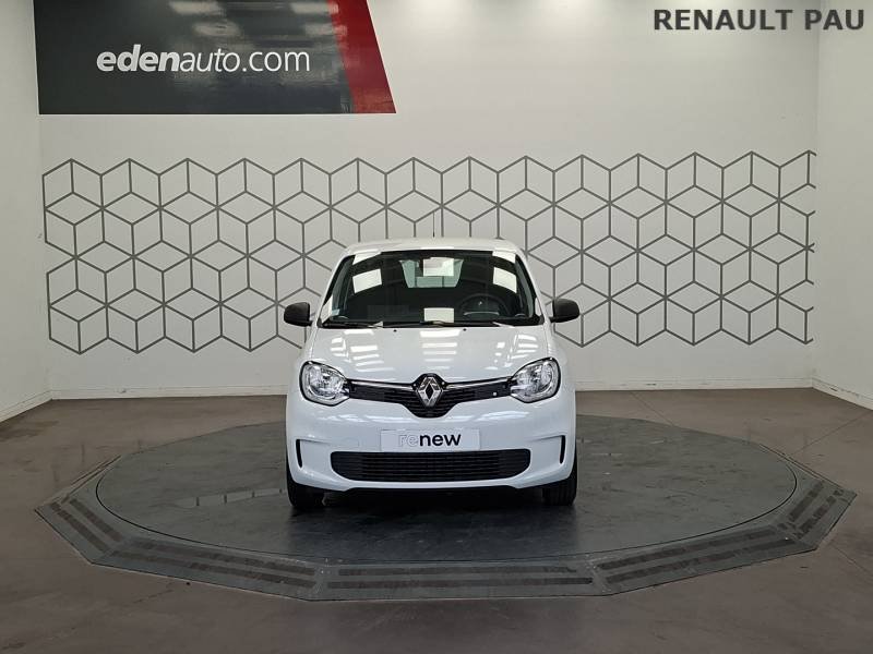 Renault Twingo - Photo 8