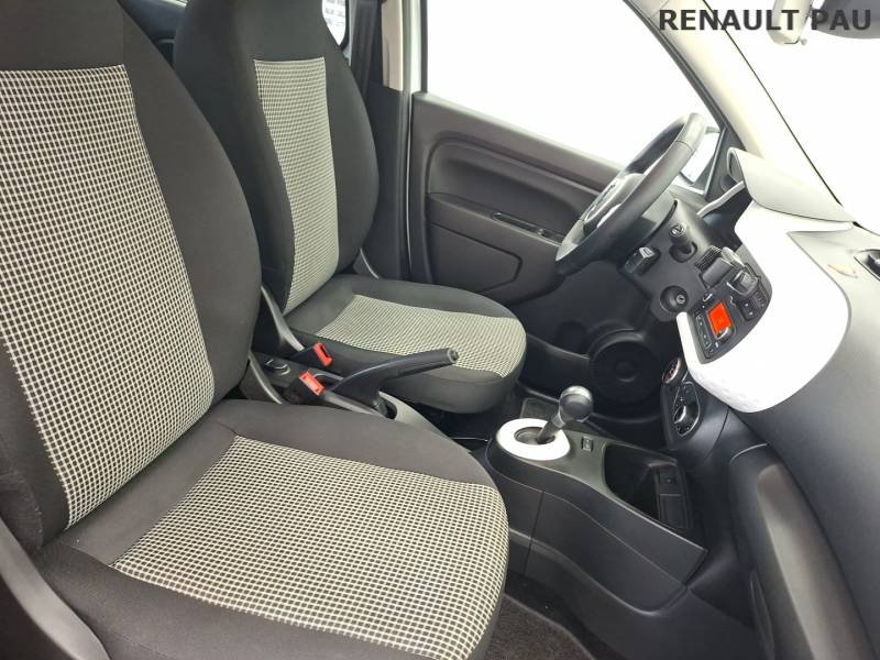 Renault Twingo - Photo 9