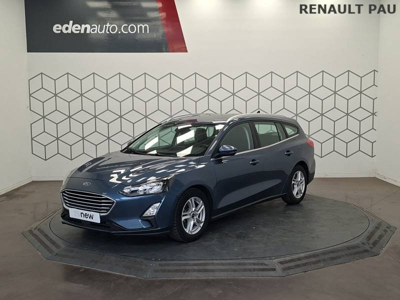Ford Focus - Photo 1