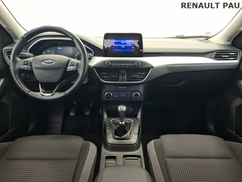 Ford Focus - Photo 11