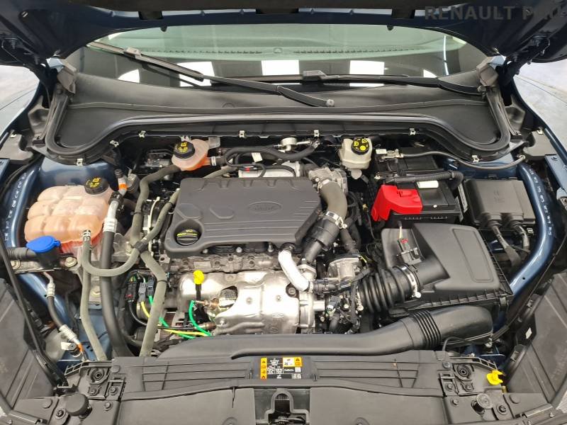 Ford Focus - Photo 13