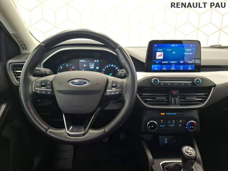 Ford Focus - Photo 14