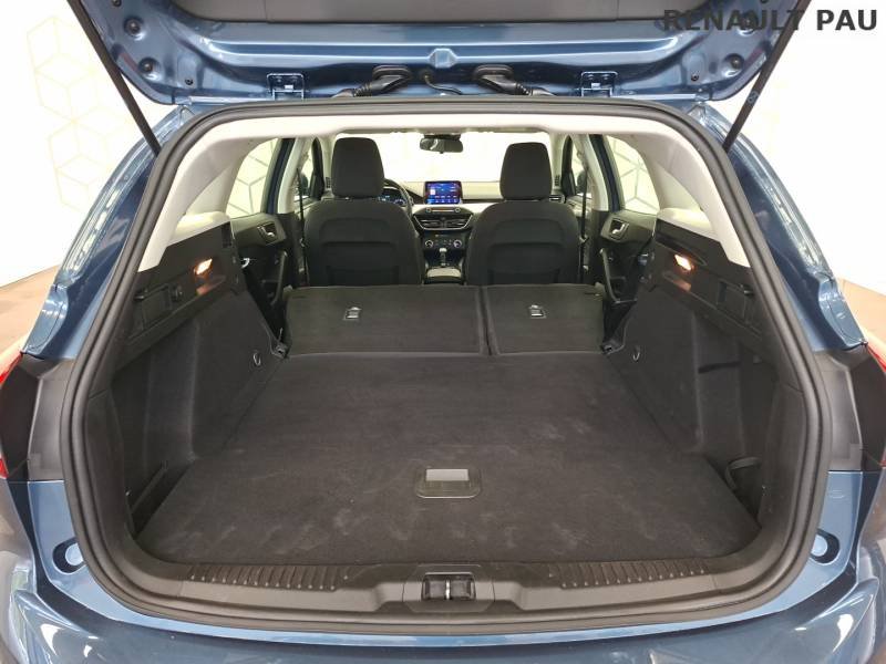 Ford Focus - Photo 17