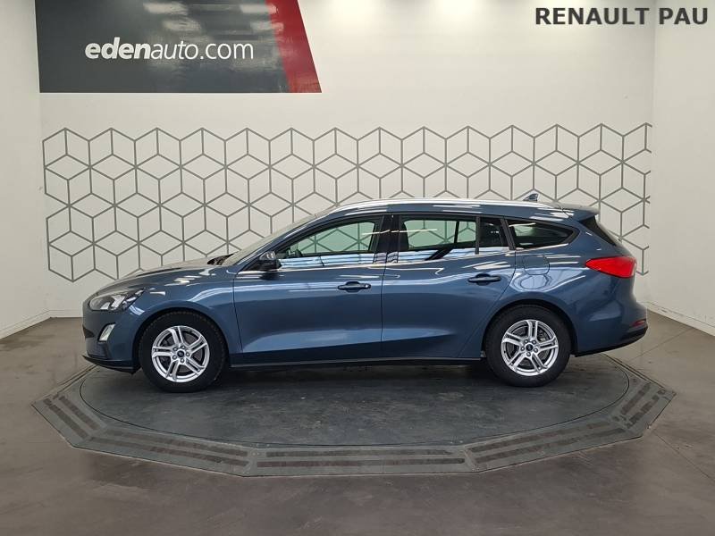 Ford Focus - Photo 2