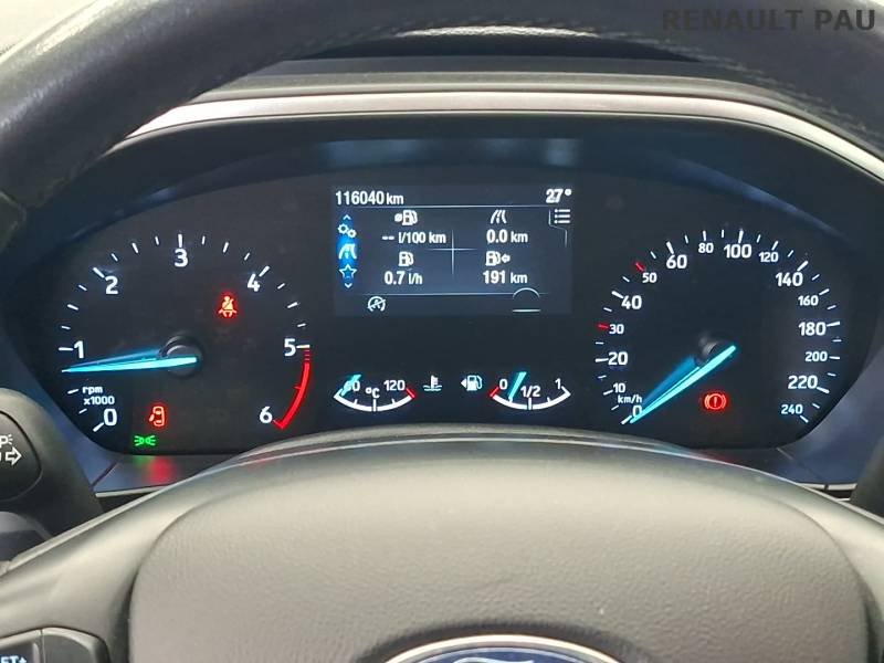 Ford Focus - Photo 23
