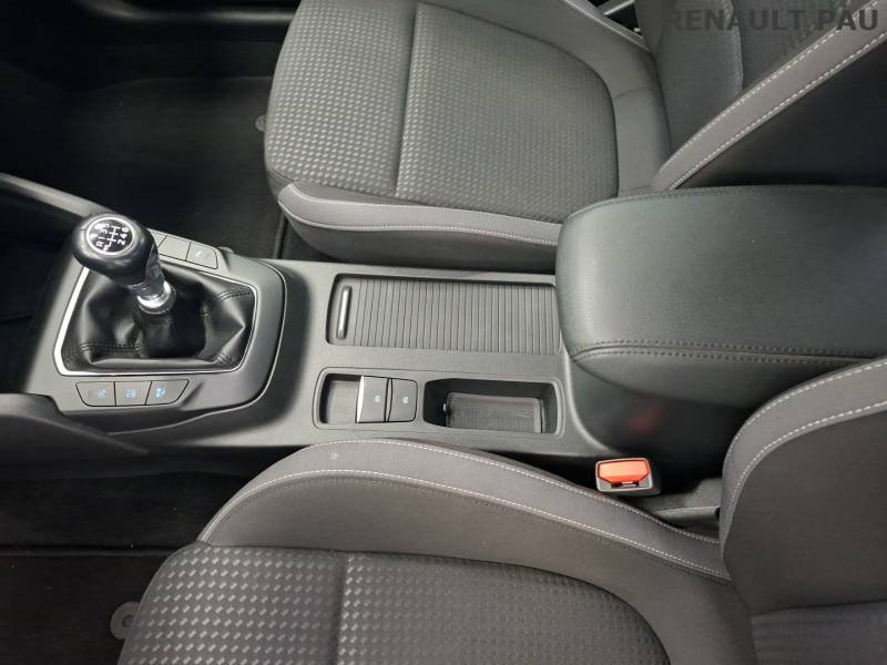 Ford Focus - Photo 24